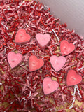 Tea Light - Hearts
