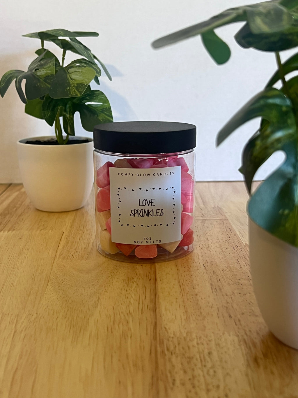 Love Sprinkles
